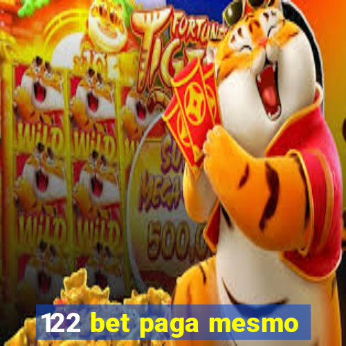 122 bet paga mesmo